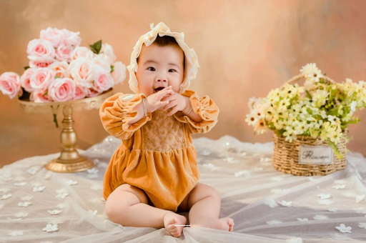 沭阳宝宝出牙会发烧吗 沭阳宝宝出牙会发烧吗